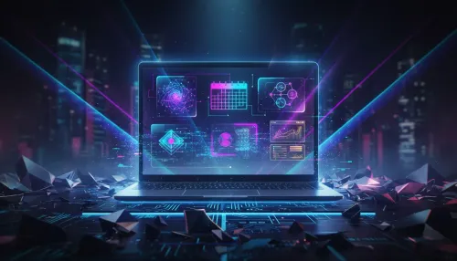 MSI Modern 14 Productivity Apps — Top 5