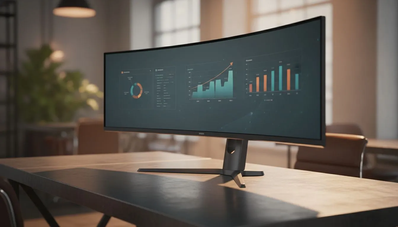 Why Upgrade to a 49-inch Ultrawide