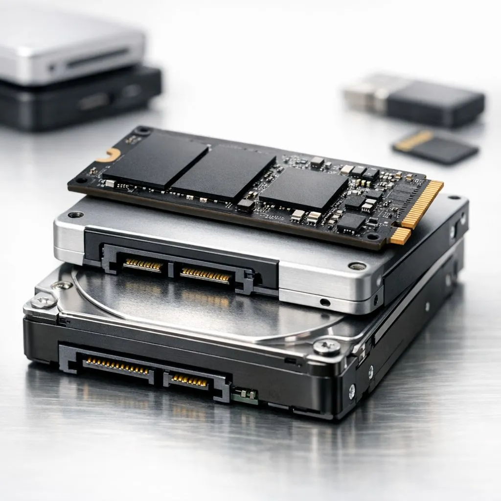 5 Signs You've Outgrown PC Storage