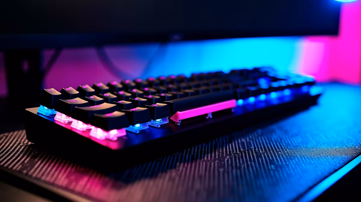 5 Things You Need to Know Before Buying Keyboard in SA