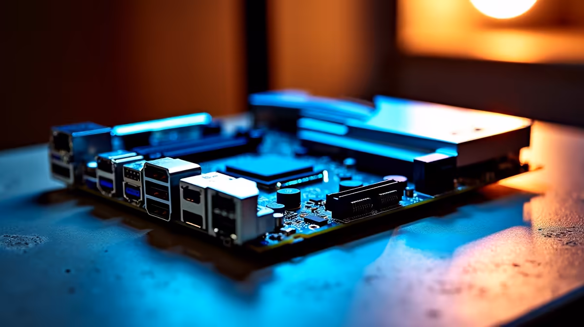 5 Things You Need to Know Before Buying Motherboard in