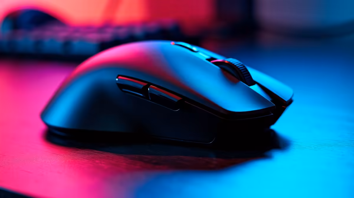 5 Things You Need to Know Before Buying Mouse in SA