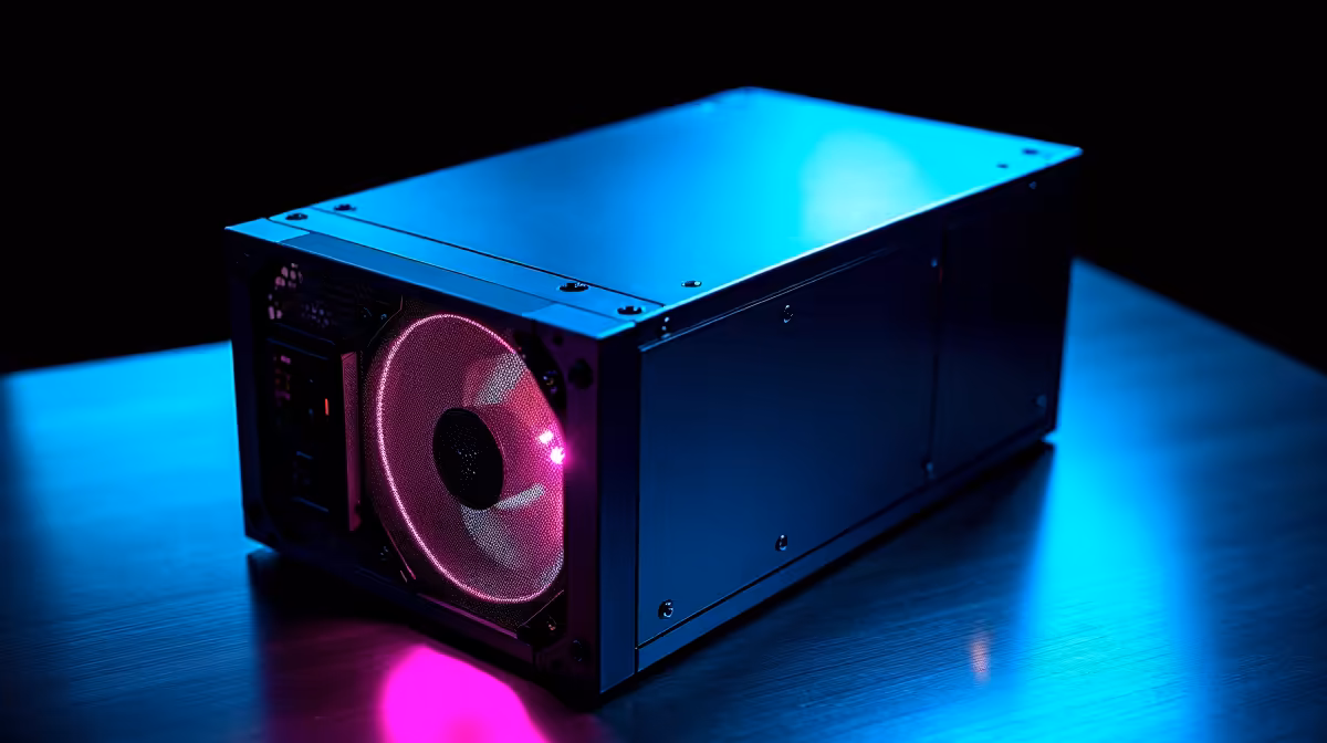 5 Things You Need to Know Before Buying PSU in SA