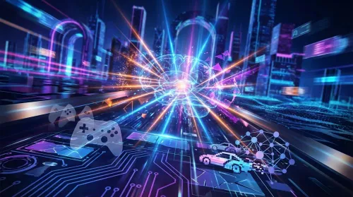 Improve Racing Game Immersion: 5 Ways Without a Motion Rig