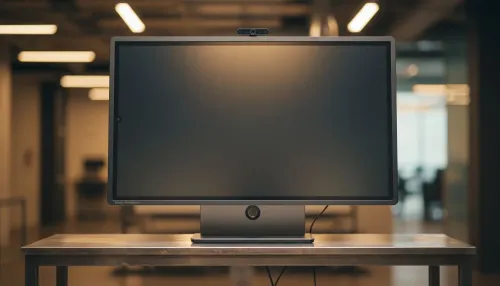 Google Workspace interactive display: 5 ways to integrate