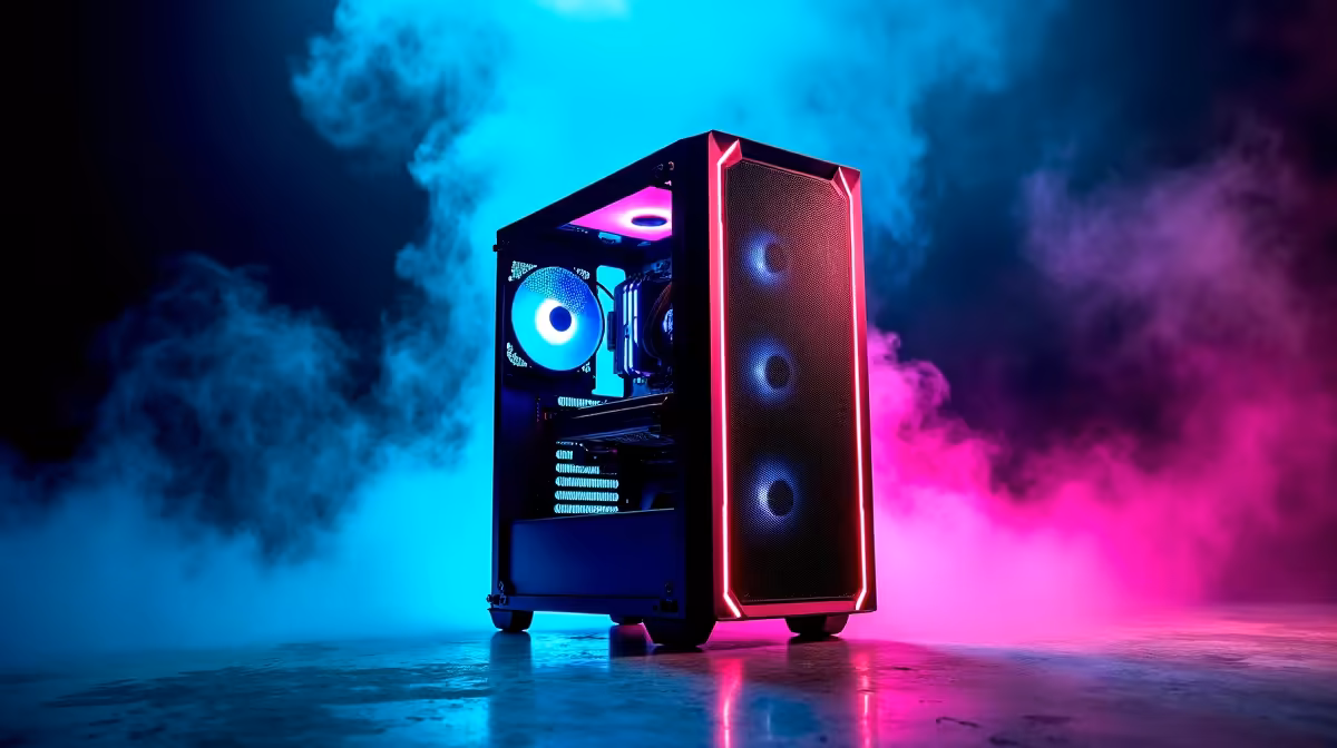 5-Year-Old Gaming PC: What to Upgrade to Make It