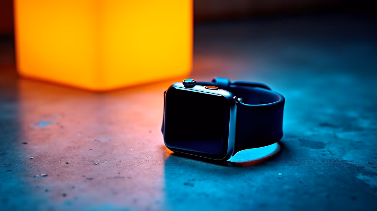 Why a 50-Day Battery Matters in Watches