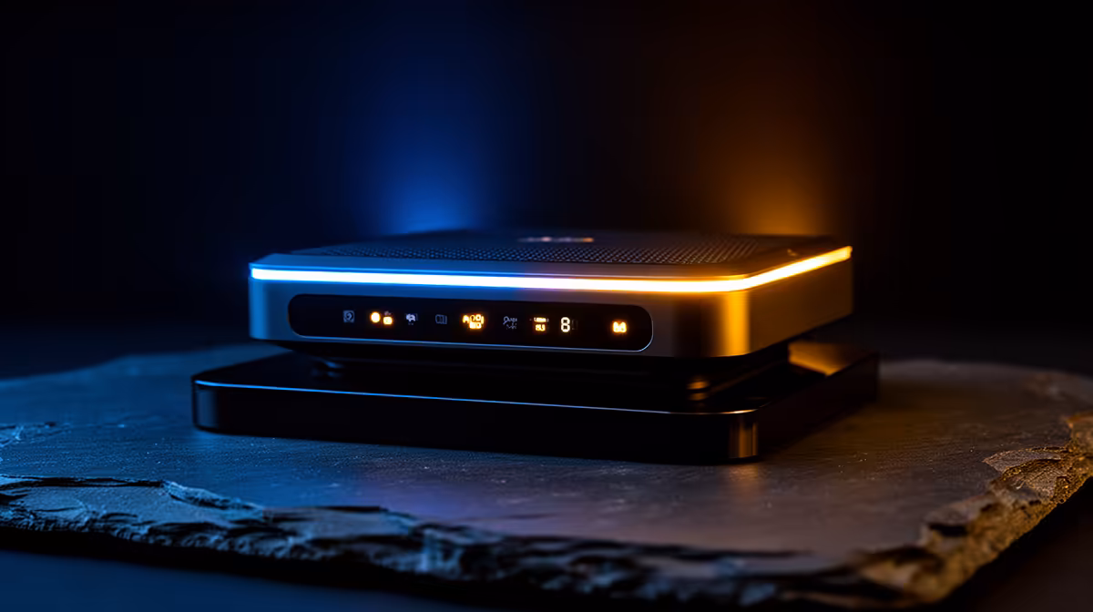 Ultra-Fast 500 Mbps Boosters