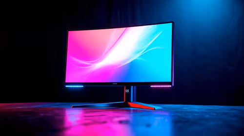 500Hz Monitor for CS2: Do You Need Extreme Speed in 2025?
