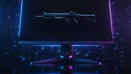 500Hz Monitor for CS2: Do You Need Extreme Speed in 2025?