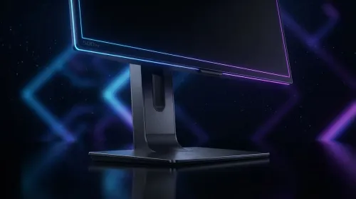 500Hz OLED Monitor 2026: The New Competitive Standard