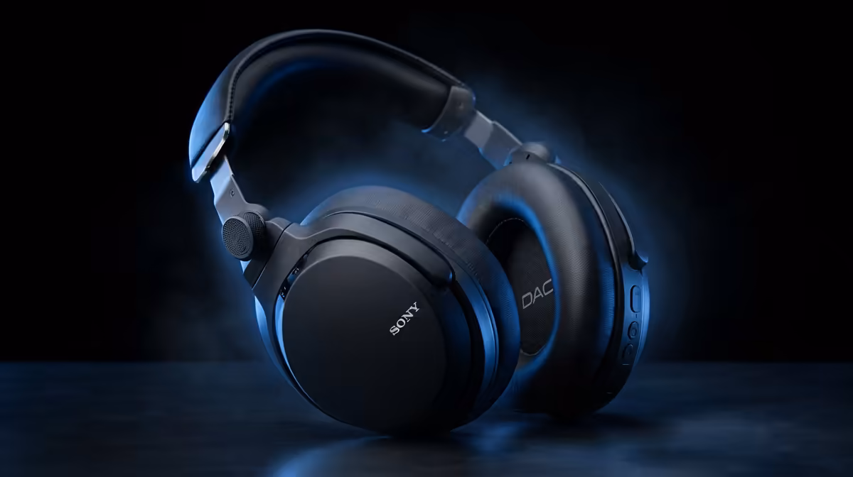 50mm Bio-Cellulose Drivers vs Standard Headset Drivers
