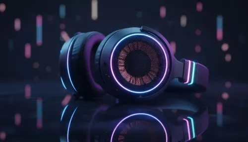 50mm drivers explained: Do bigger drivers improve gaming audio?