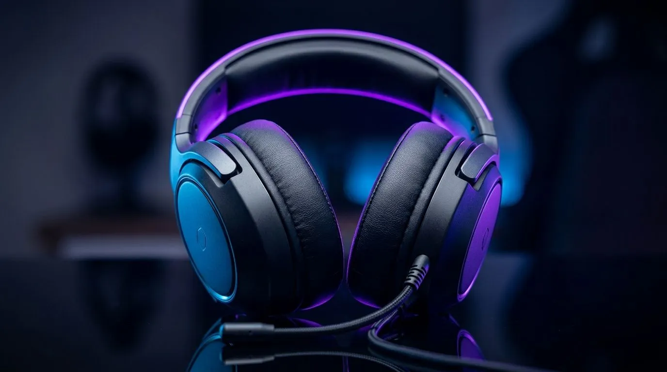 Driver size and gaming clarity explained