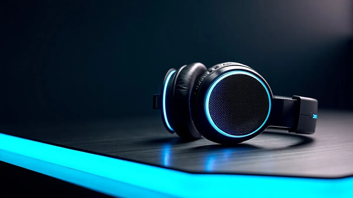 Choose the right headset drivers for sharper direction cues