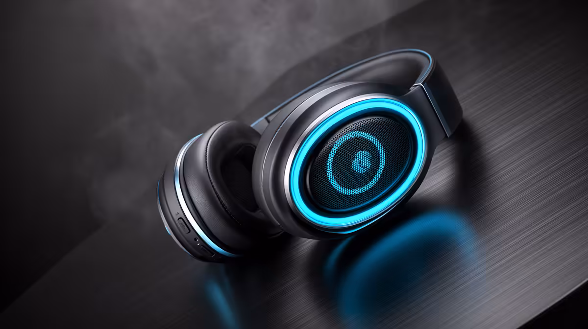 50mm Drivers vs Smaller Headset: fit and latency checks