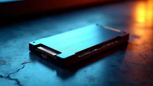 512GB NVMe SSD vs 1TB SSD: Which Capacity Makes Sense?
