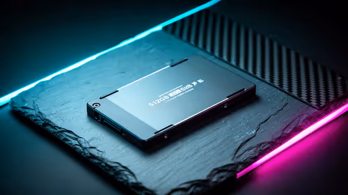 512GB SSD Laptops