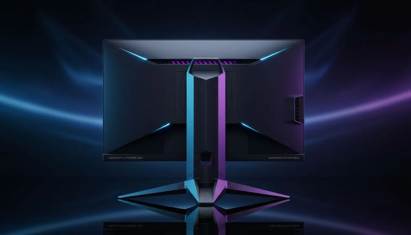 540Hz vs 360Hz - Real Valorant Difference