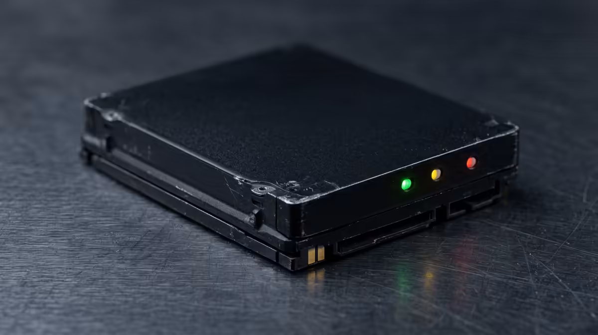 Understanding Surveillance Drive Endurance
