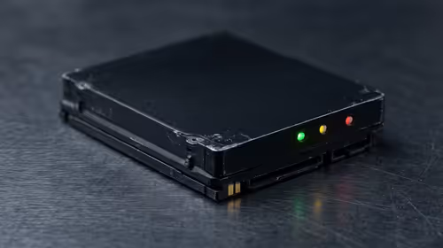 550TB Workload Rate: Why It Matters for 24/7 Surveillance Drives