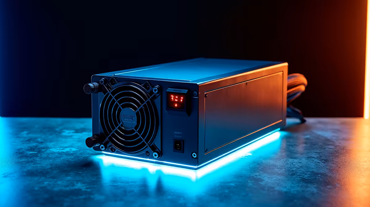 550W Bronze Setup and Configuration: Complete Tutorial