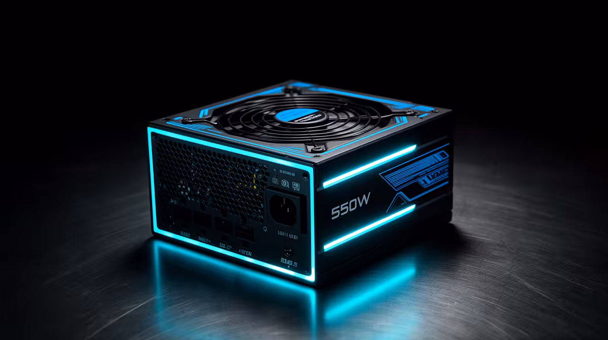 RTX 4060 power supply planning