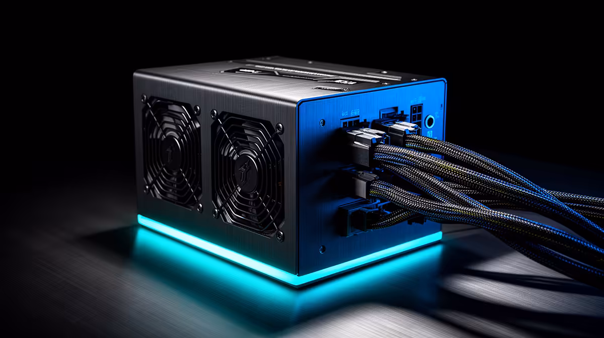 550W PSU Checks For RTX 4060 Ti Builds