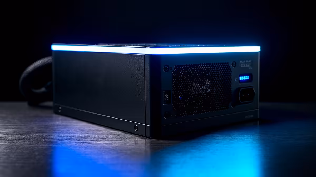 550W power checks for RTX 4080
