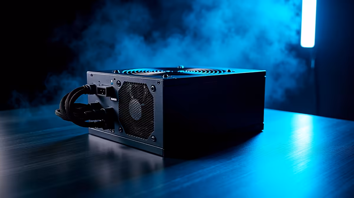 RTX 4090 power supply planning