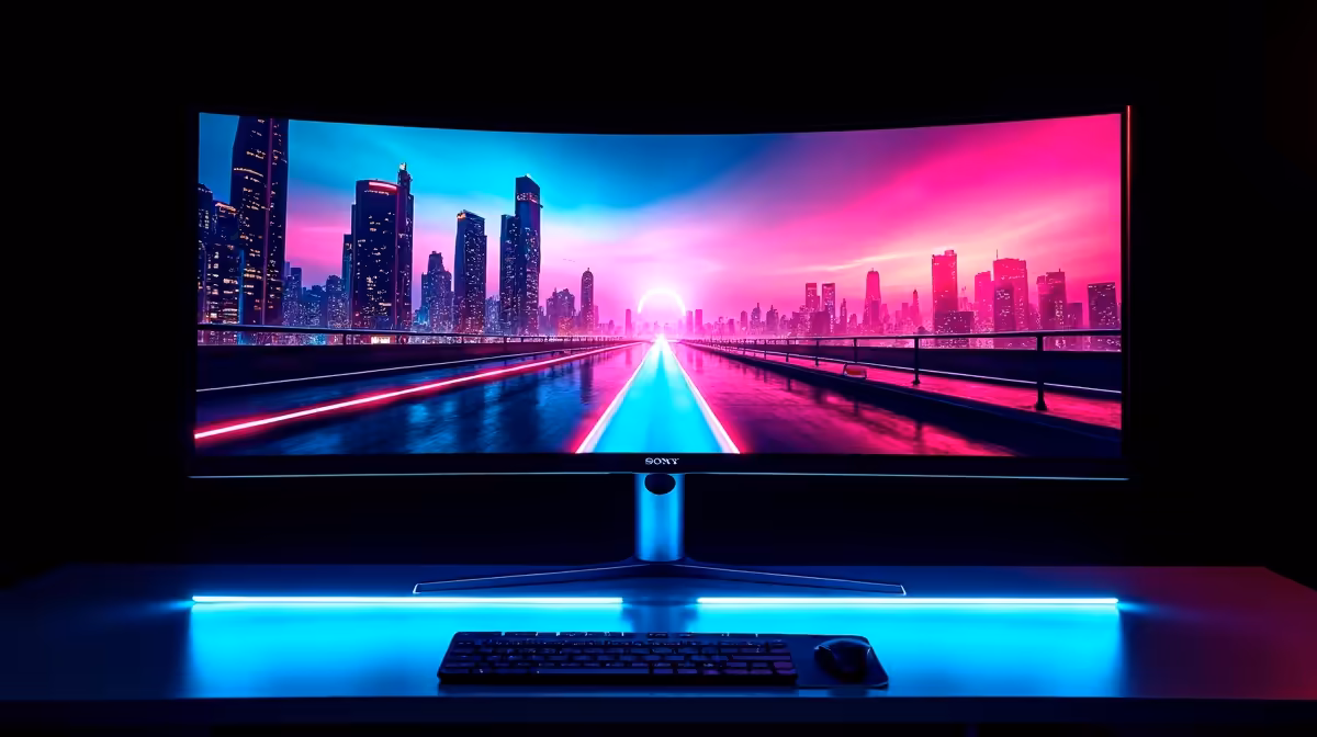 Hands-On with the Future of Gaming