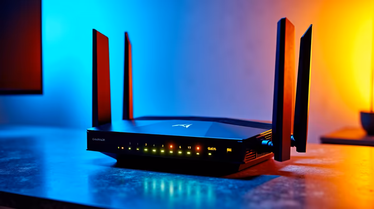 5G and 10G LAN vs Wi-Fi 7: Which Connection Makes More