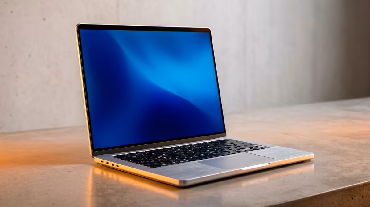 The 5G Business Laptop Shift