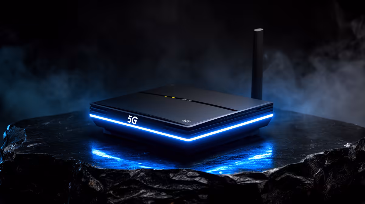 5G Fixed Wireless for Online Gaming trade-offs for SA buyers
