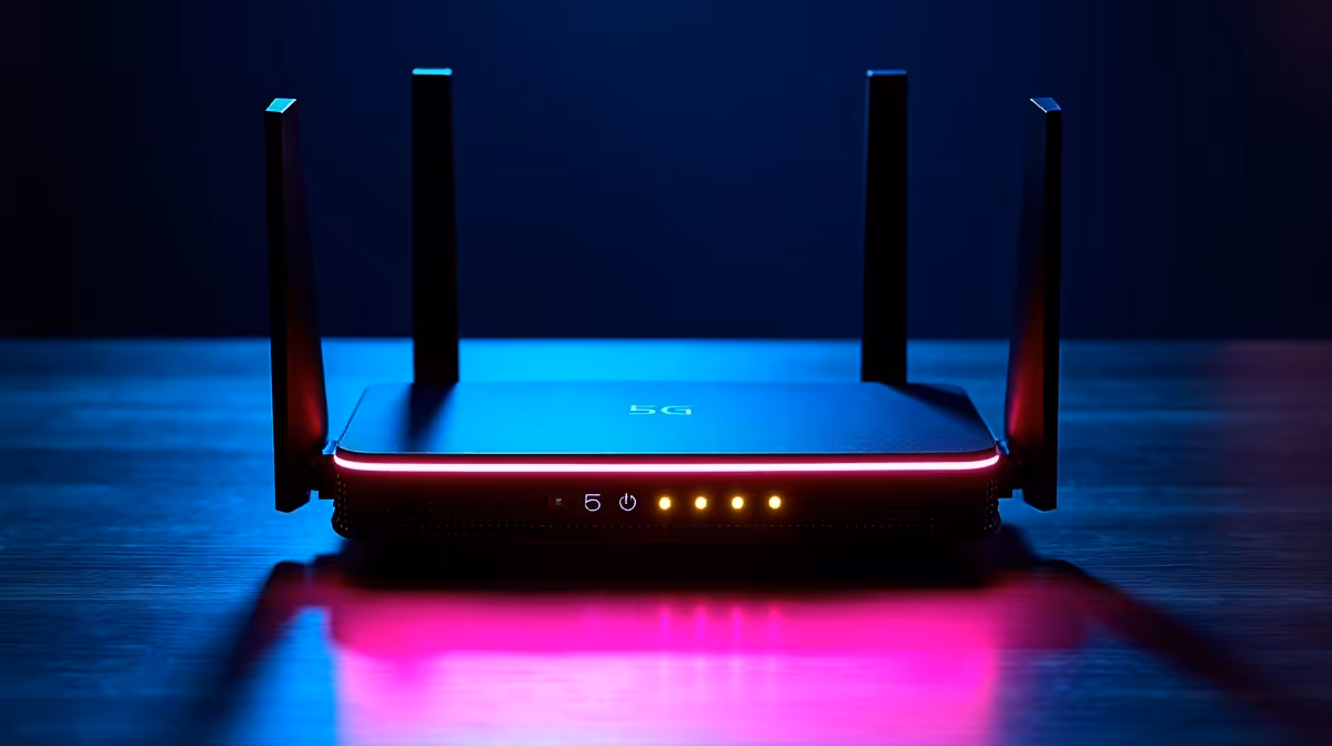 5G Fixed Wireless for Online Gaming decision checks