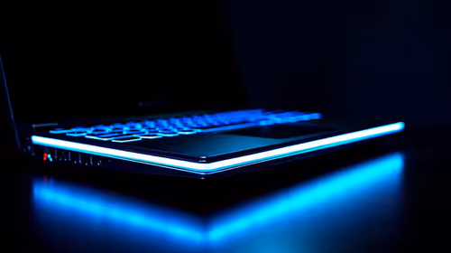 5G Gaming Laptops South Africa: Your 2025 Low-Latency Edge