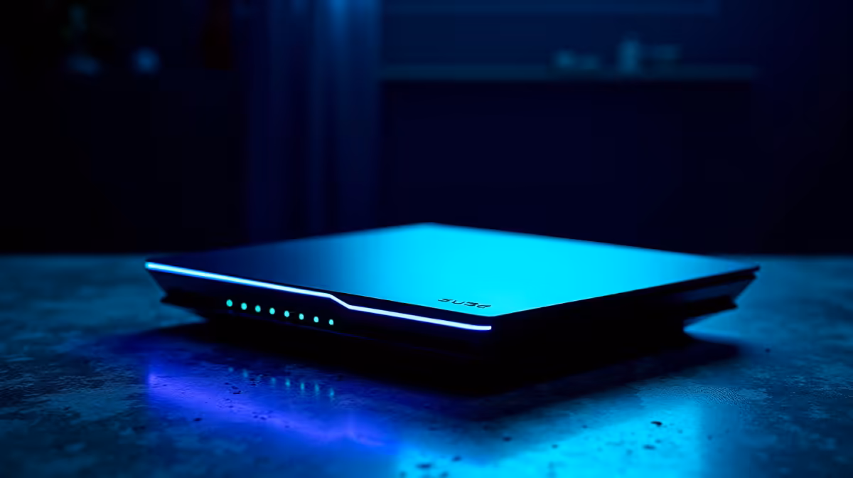 SA 5G Home Internet: Complete Guide