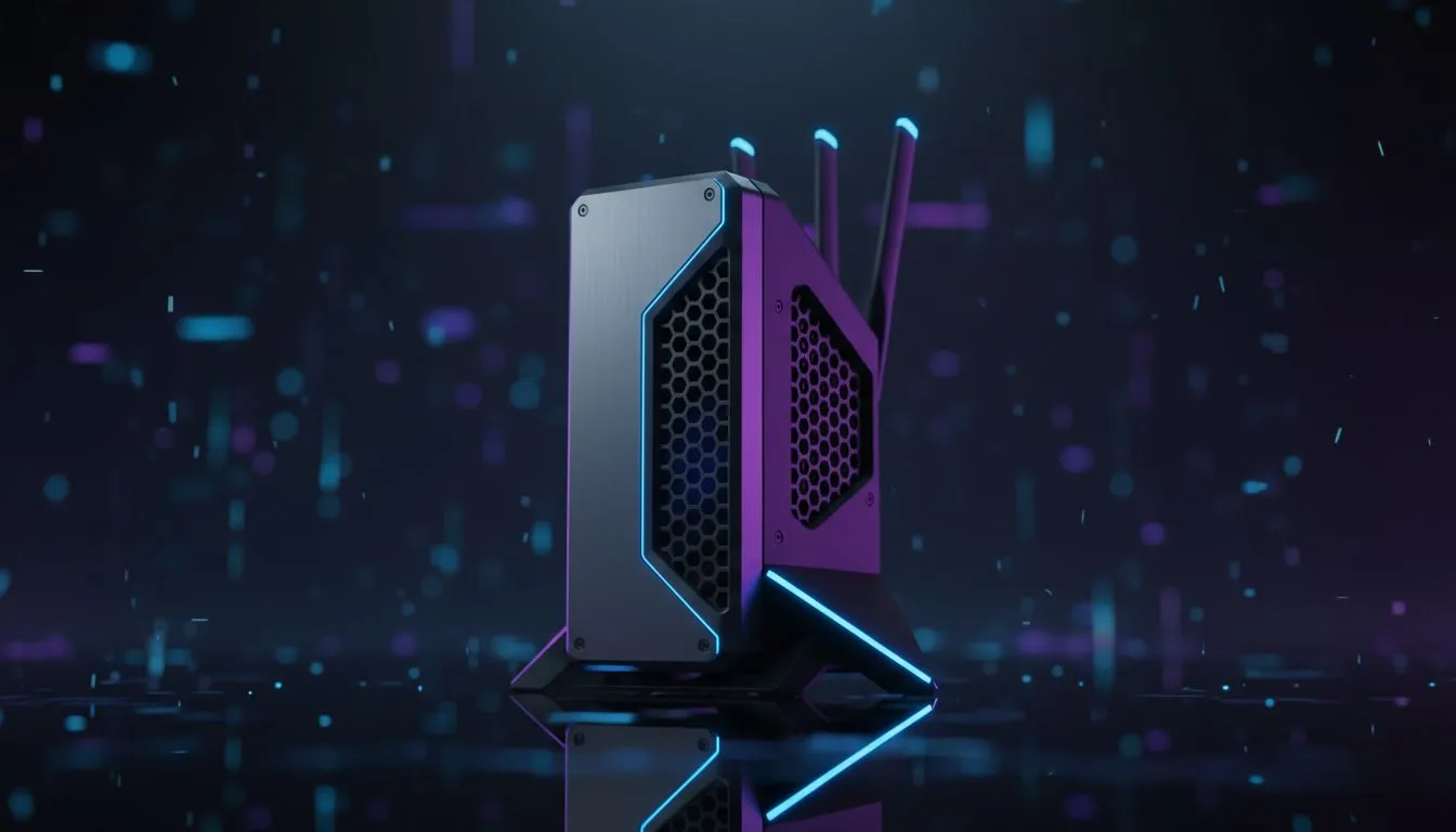 Gaming on 5G Home Internet in 2026