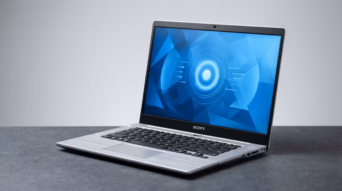 The 5G Business Laptop Revolution