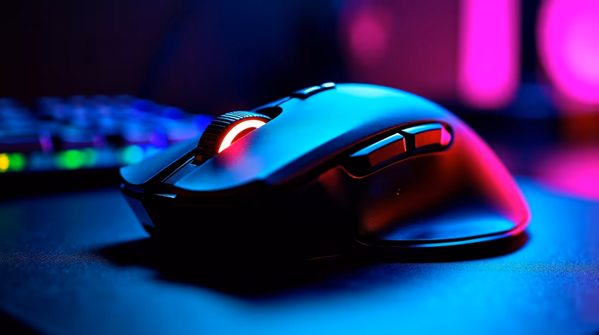 5G vs 2.4G: Which for Gaming?