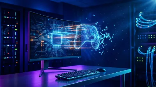 5K Monitor for Gaming: Are They Worth It in 2026?