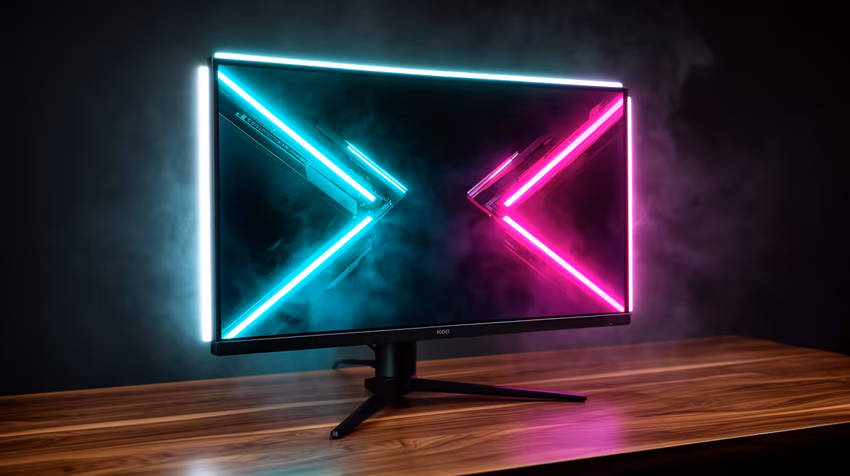 5K vs QHD Gaming Monitors: Side-by-Side for SA Gaming Setups