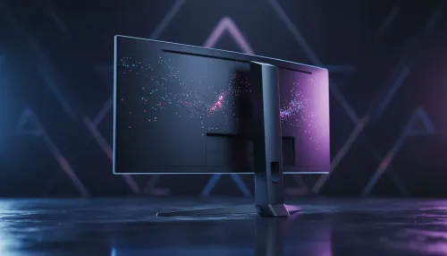 5K2K Ultrawide Monitor: The Ultimate 2025 Upgrade?