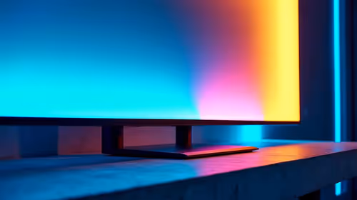 5K2K Ultrawide Monitor: The Ultimate 2025 Upgrade?