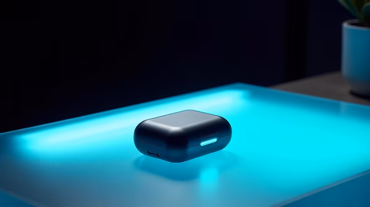 Is 5W Enough for Earbuds?