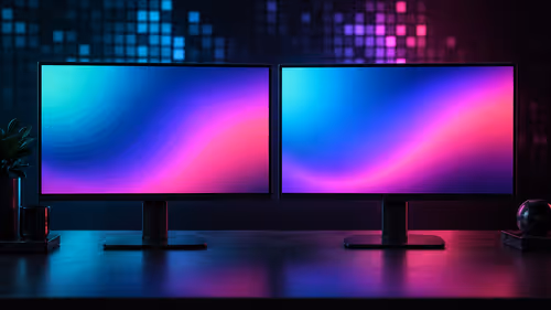 6 bit + FRC vs 8 bit: monitor colour depth explained