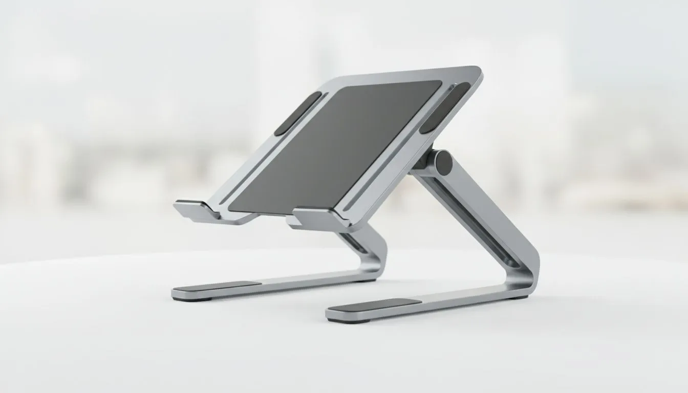 Fix Common Laptop Stand Mistakes