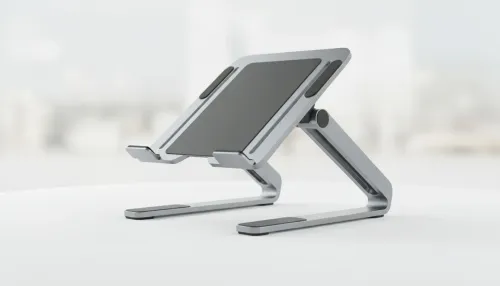 Laptop Stand Mistakes That Cause Wrist, Shoulder & Neck Strain