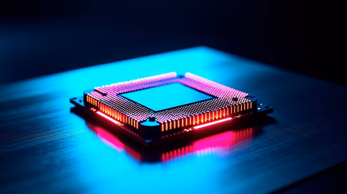 CPU Core Wars: 2025 Edition