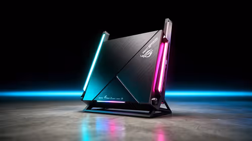 6 Gbps WiFi Boosters: Blazing-Fast Network Expansion